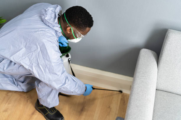 Best Pest Exclusion Services  in La Villa, TX